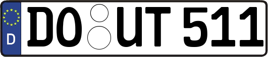 DO-UT511