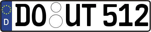DO-UT512
