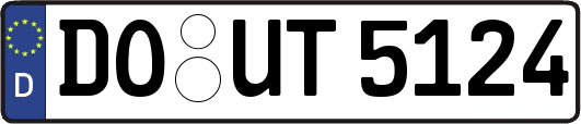 DO-UT5124