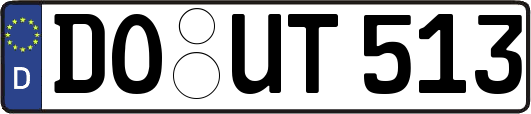 DO-UT513