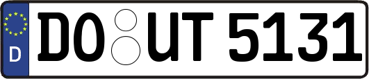 DO-UT5131