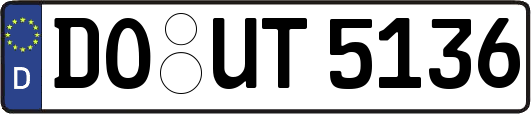 DO-UT5136