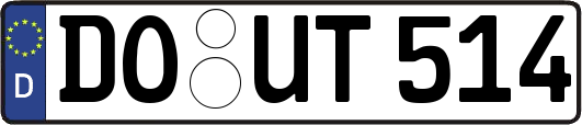 DO-UT514