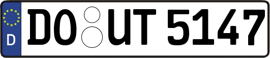 DO-UT5147