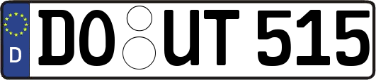 DO-UT515