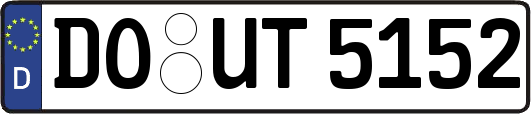DO-UT5152