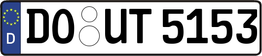 DO-UT5153