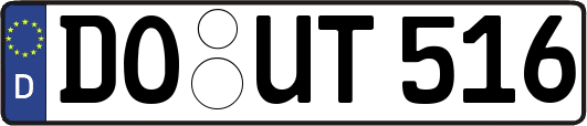 DO-UT516