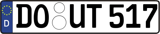DO-UT517