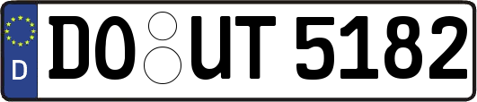 DO-UT5182