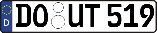 DO-UT519