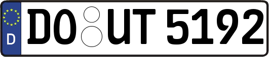 DO-UT5192