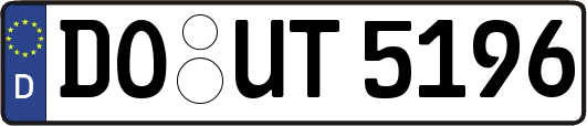 DO-UT5196