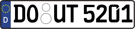 DO-UT5201