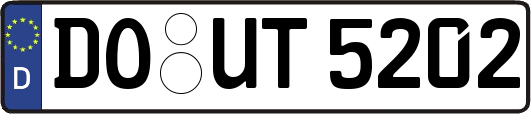 DO-UT5202
