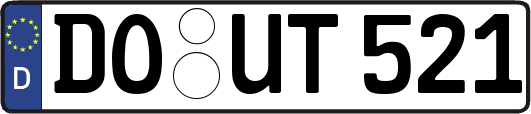 DO-UT521