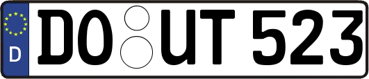 DO-UT523