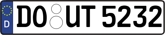 DO-UT5232