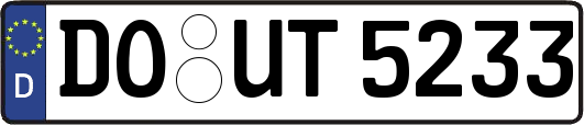 DO-UT5233