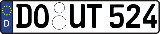 DO-UT524