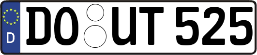 DO-UT525
