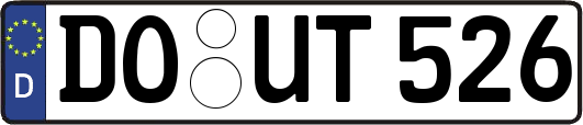 DO-UT526