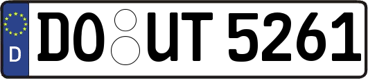 DO-UT5261
