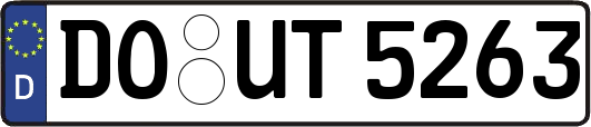 DO-UT5263