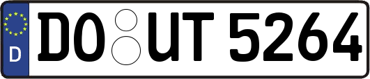 DO-UT5264