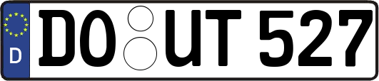 DO-UT527