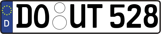 DO-UT528