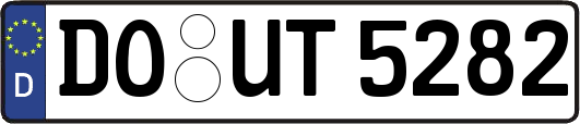 DO-UT5282