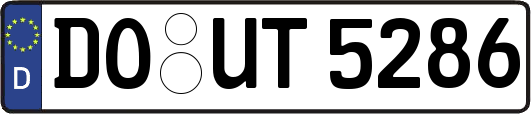 DO-UT5286