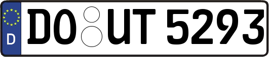 DO-UT5293