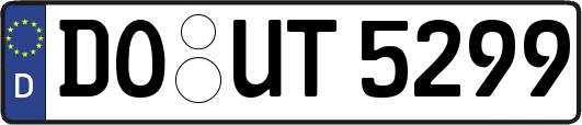 DO-UT5299