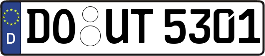 DO-UT5301