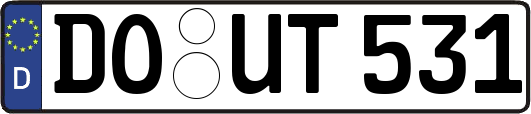 DO-UT531