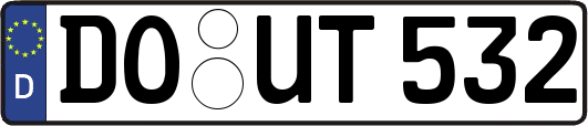 DO-UT532