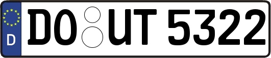 DO-UT5322