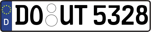 DO-UT5328