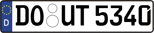 DO-UT5340