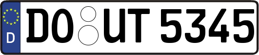 DO-UT5345