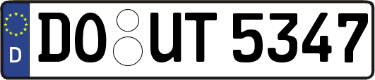 DO-UT5347