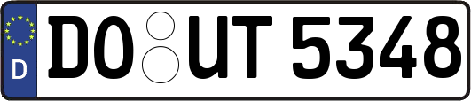 DO-UT5348