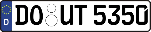DO-UT5350