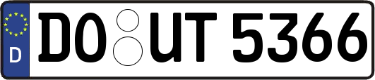 DO-UT5366