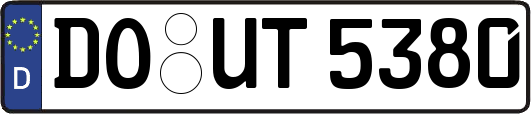 DO-UT5380