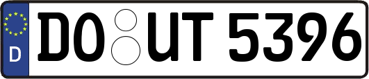 DO-UT5396