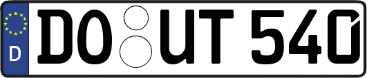 DO-UT540
