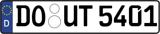 DO-UT5401